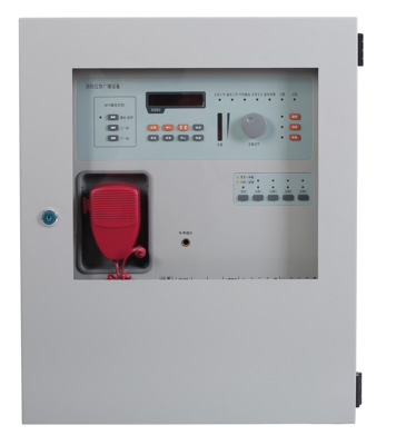 9221-B消防应急广播设备